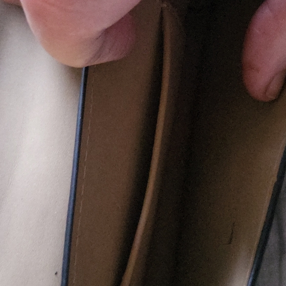 Michael kors adjustable waist bag - Picture 4 of 4